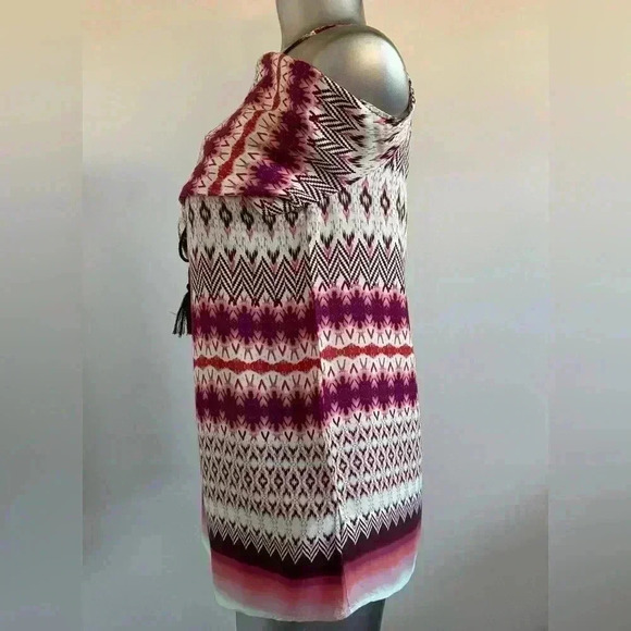 ✅Jessica Simpson Boho Top - Picture 5 of 12